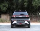 Kia Sonet EX ACCIDENTS FREE - GCC - ORIGINAL PAINT - PERFECT CONDITION INSIDE