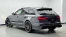 أودي RS6 Std 4.0L