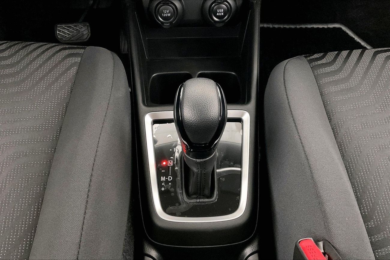 Suzuki Swift GLX| 1 year free warranty | Exclusive Eid offer