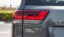 Toyota Land Cruiser LAND CRUISER GR SPORT TWIN TURBO 3.5 PETROL 2023