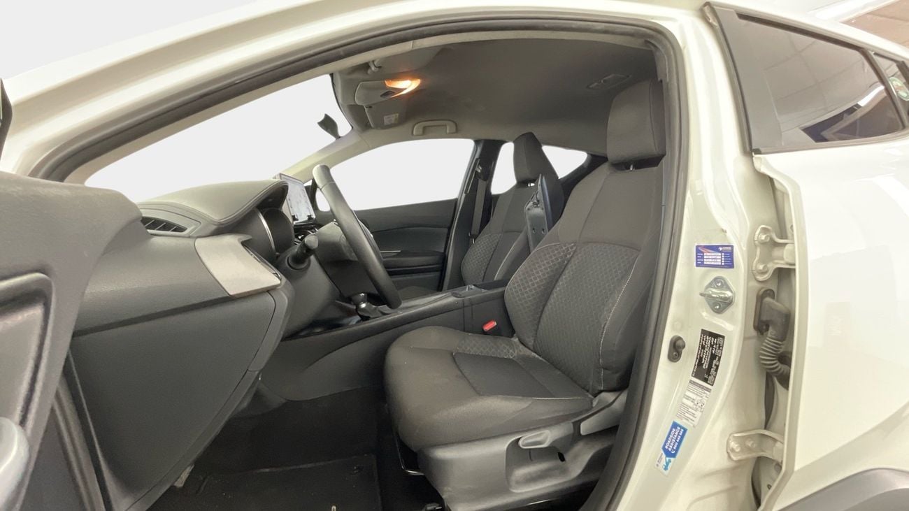 Toyota C-HR GX | Guaranteed Warranty | 0 Down Payment