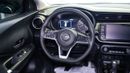 Nissan Kicks SV