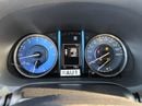 Toyota Fortuner Toyota Fortuner 2.7l Petrol A/T  RWD SUV Gcc 5Doors White Color 2026 Model