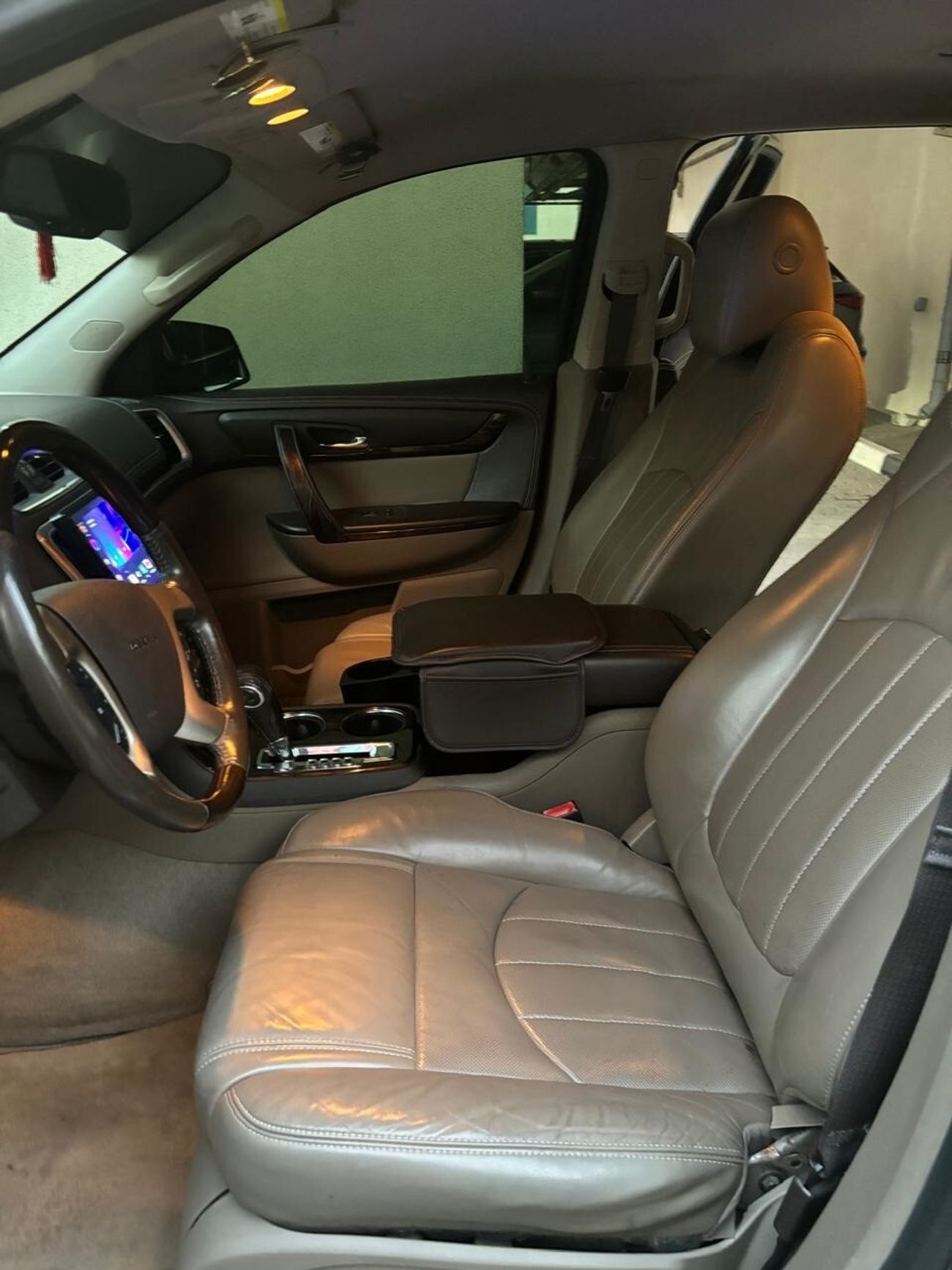 جي أم سي أكاديا Denali 3.5 AWD