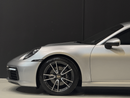 بورش 911 carrera 4