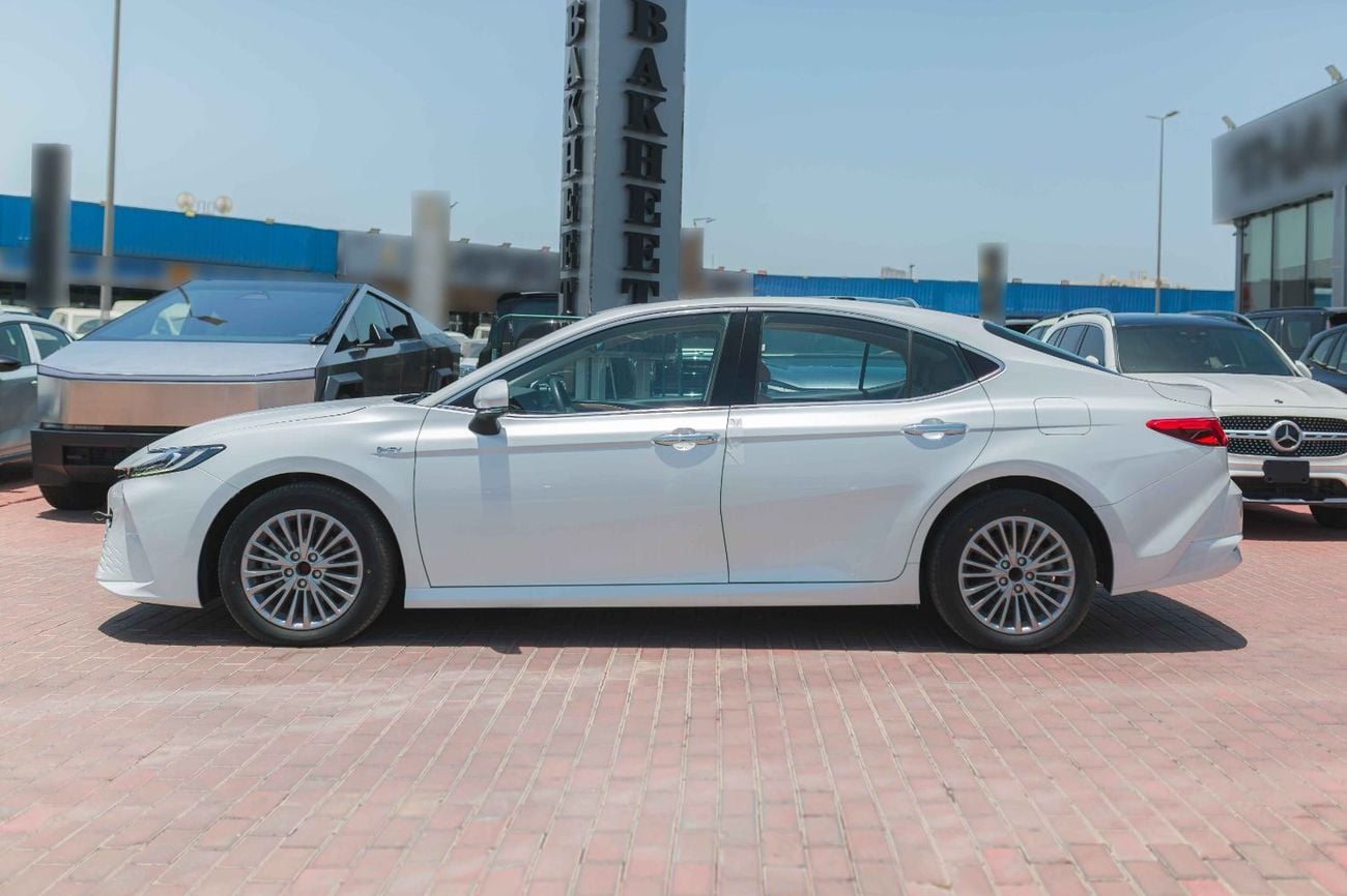 Toyota Camry LUMIERE HEV HEV