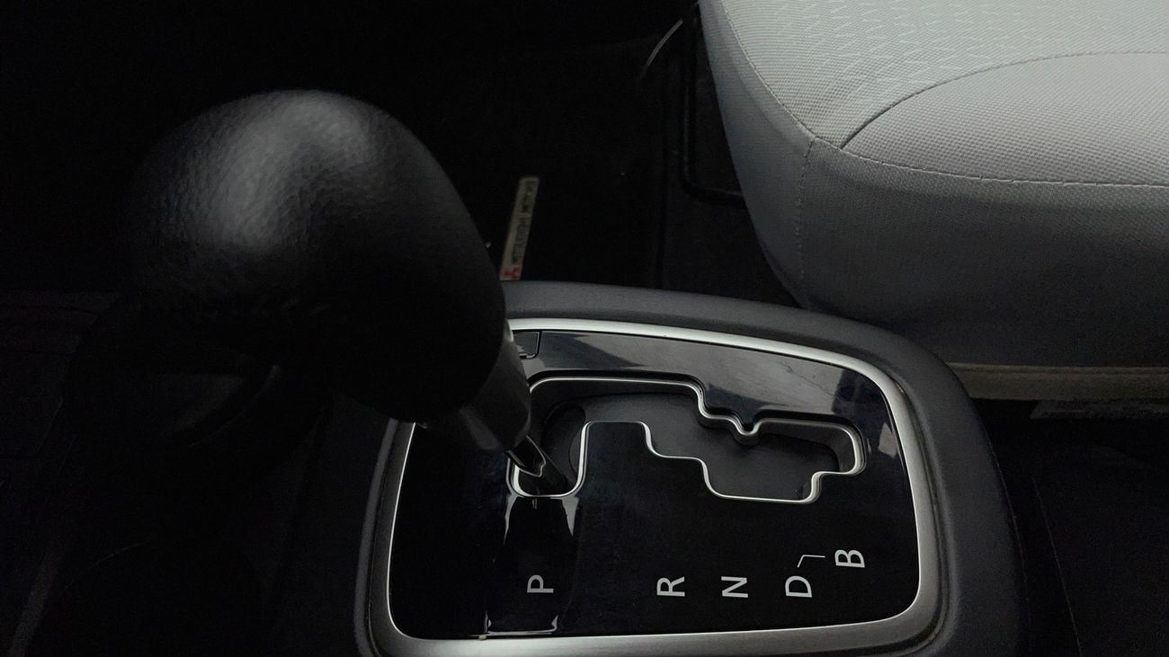 Mitsubishi Attrage GLX HIGHLINE 1.2 | Zero Down Payment | Home Test Drive