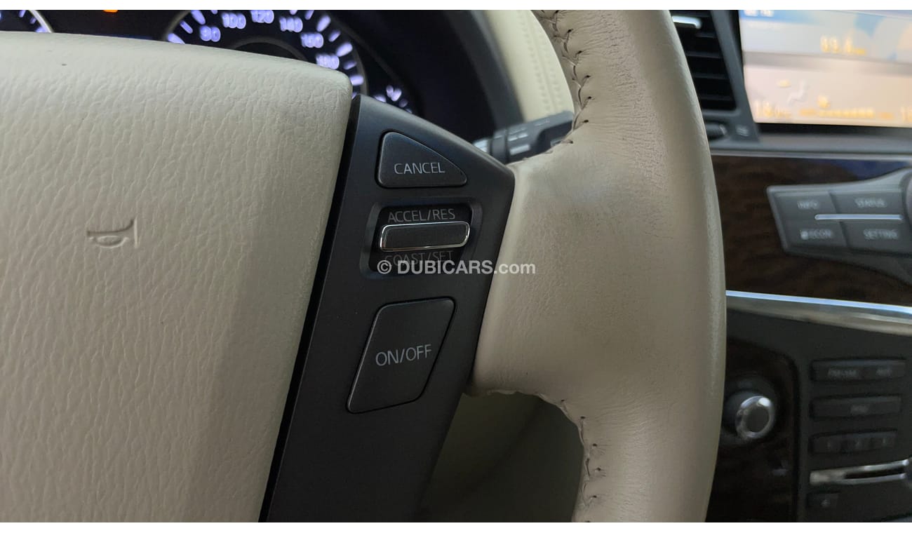 Nissan Patrol SE T2 5.6 | Zero Down Payment | Free Home Test Drive