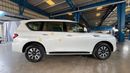 Nissan Patrol LE T2 | Guaranteed Warranty | 0 Down Payment