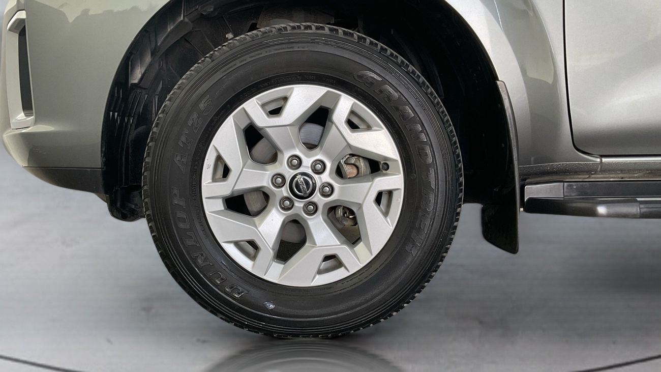 Nissan XTerra Titanium 2.5L RWD Titanium | Guaranteed Warranty | 0 Down Payment