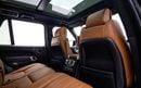 لاند روفر رينج روفر Vogue SE Supercharged - GCC Spec