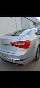 Kia Cadenza