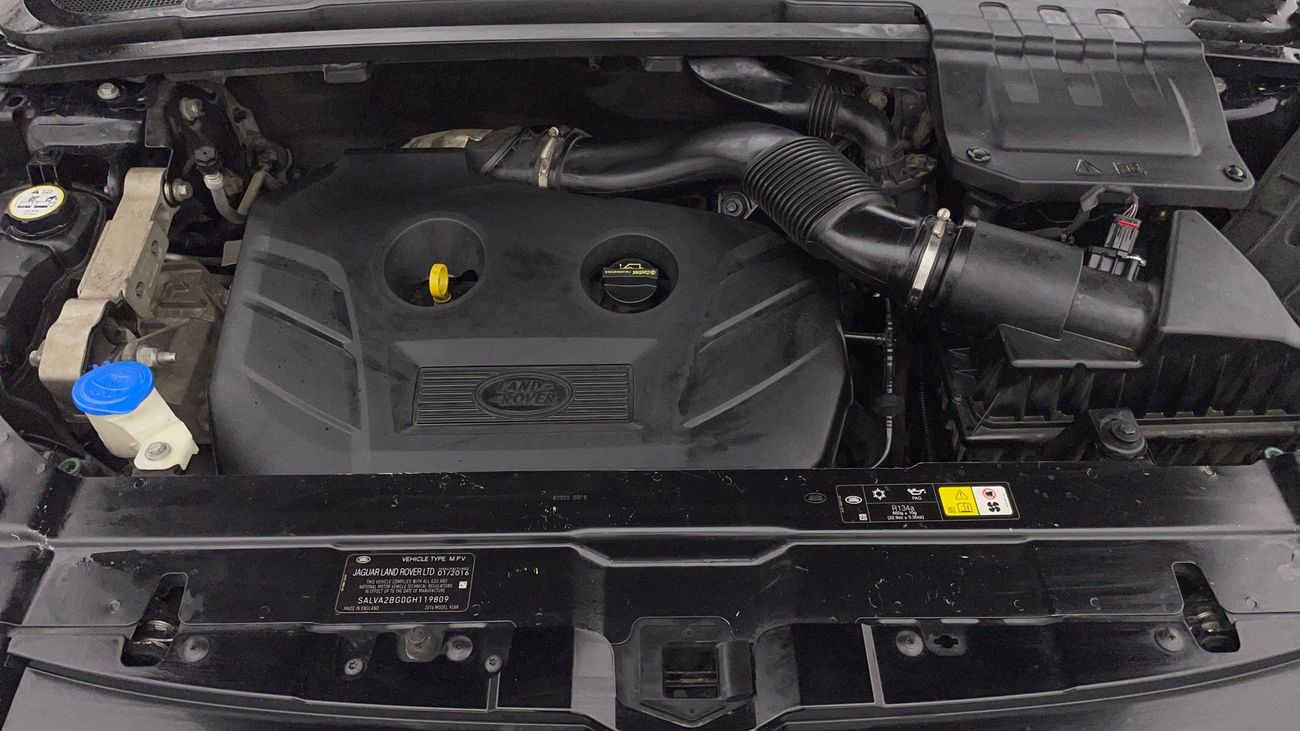 Land Rover Range Rover Evoque SE 2 | Zero Down Payment | Home Test Drive