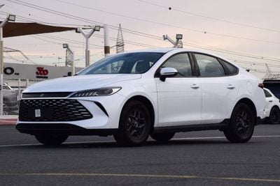 BYD QIN PLUS STANDARD 1.5L Plug in Hybrid