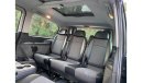 Mercedes-Benz Viano Ambiente Mercedes Viano 2013 GCC Perfect Condition - Accident Free