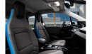 BMW i3 s 120Ah Advanced S ADVANCED 120Ah | 2,213 P.M  | 0% Downpayment | Agency Warranty/Service!