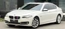 BMW 520i Exclusive 2.0L
