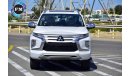 Mitsubishi Montero GLS PREMIUM SPORT 3.0L PETROL 7 SEAT AUTOMATIC