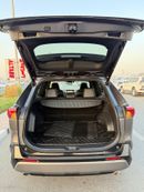 Toyota RAV4 XSE Hybrid Full Option