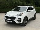 Kia Sportage EX Top 2.4L