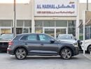 Audi Q5 45 TFSI Quattro S Line 2.0L (252 HP)