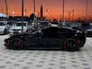 Chevrolet Corvette C7 Z51 6.2L