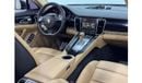 Porsche Panamera 4S 3.0L 2015 Porsche Panamera 4S, Service History, Sport Chrono Package, Excellent Condition