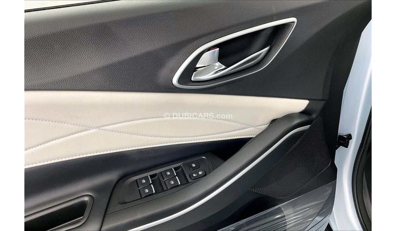 JAC JS4 Intelligent| 1 year free warranty | Exclusive Eid offer