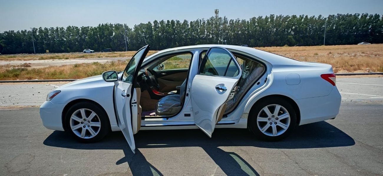 Lexus ES350 BASE