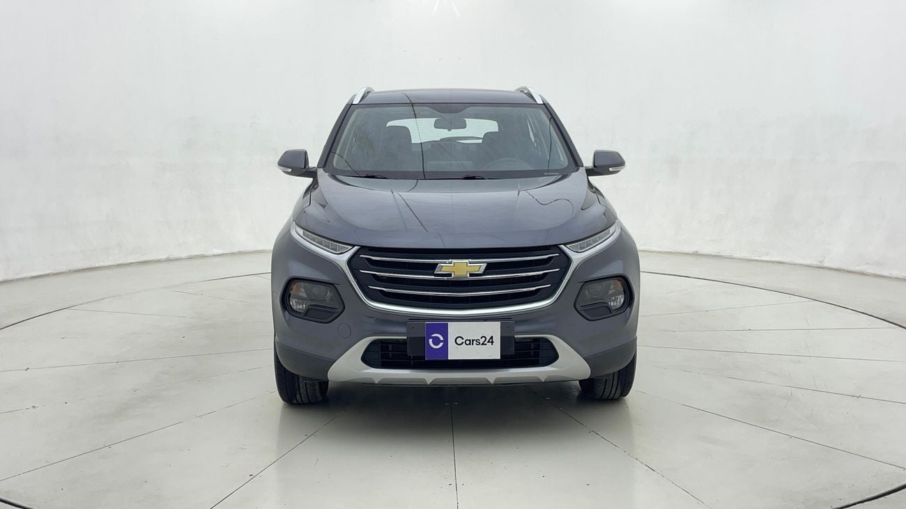 Chevrolet Groove LT 1.5L 2025 LT | AED 690/Month | 0 DP | 30 Day Return | Warranty | Service History