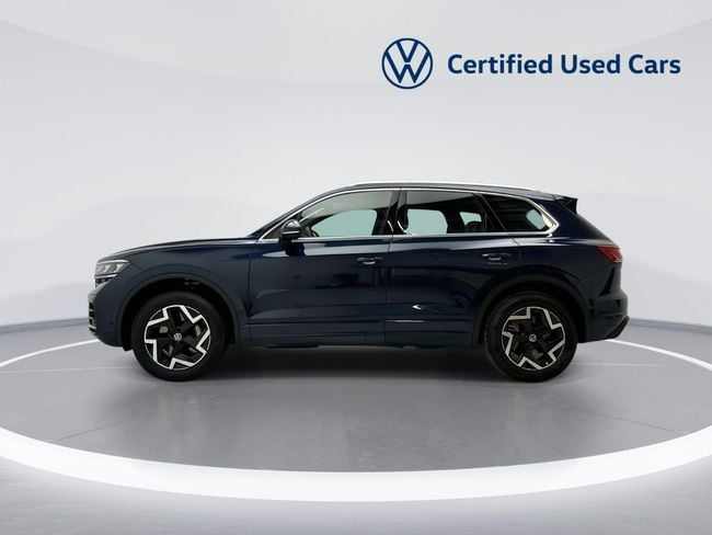 Volkswagen Touareg ELEGANCE, миниатюра 29