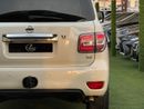 Nissan Patrol SE T2