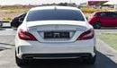 Mercedes-Benz CLS 550 CLS 63 Kit V8 BITURBO 4 Matic