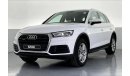 Audi Q5 45 TFSI quattro Design