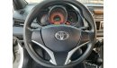 Toyota Yaris Toyota Yaris 2016 gcc very good condition