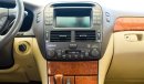 Lexus LS 430