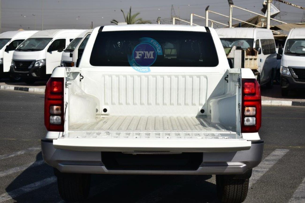 Mitsubishi L200 Double Cab Sportero 2.4L Diesel Automatic