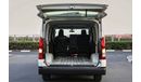 Toyota Hiace 2022 Toyota Hiace Standard Roof 3.5L AT V5 Cargo Van | Export Only