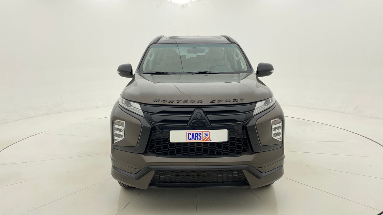 Mitsubishi Montero PREMIUM 3 | Zero Down Payment | Free Home Test Drive