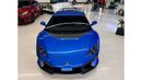 Lamborghini Huracan Huracan Tecnica 5.2-L V10 DOHC 40V Coupe 2023 (Warranty available upon requests)