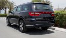 Dodge Durango 2016 AWD LIMITED SPORT with Warranty at the dealer