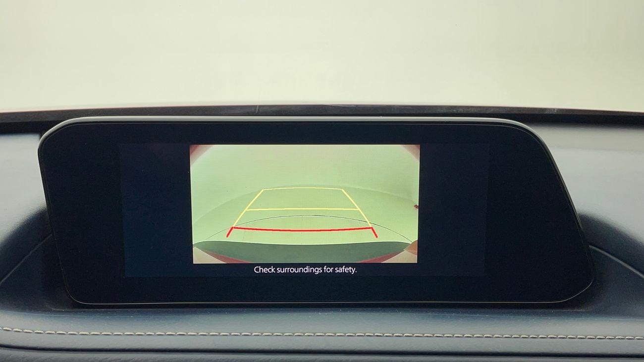 مازدا CX30 ELITE 2 | بدون دفعة مقدمة | اختبار القيادة في المنزل