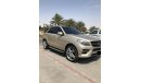 Mercedes-Benz ML 500