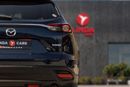 مازدا CX9 GT Mazda CX-9 2022 مواصفات خليجية مقابل 1,406.00 AED شهريًا