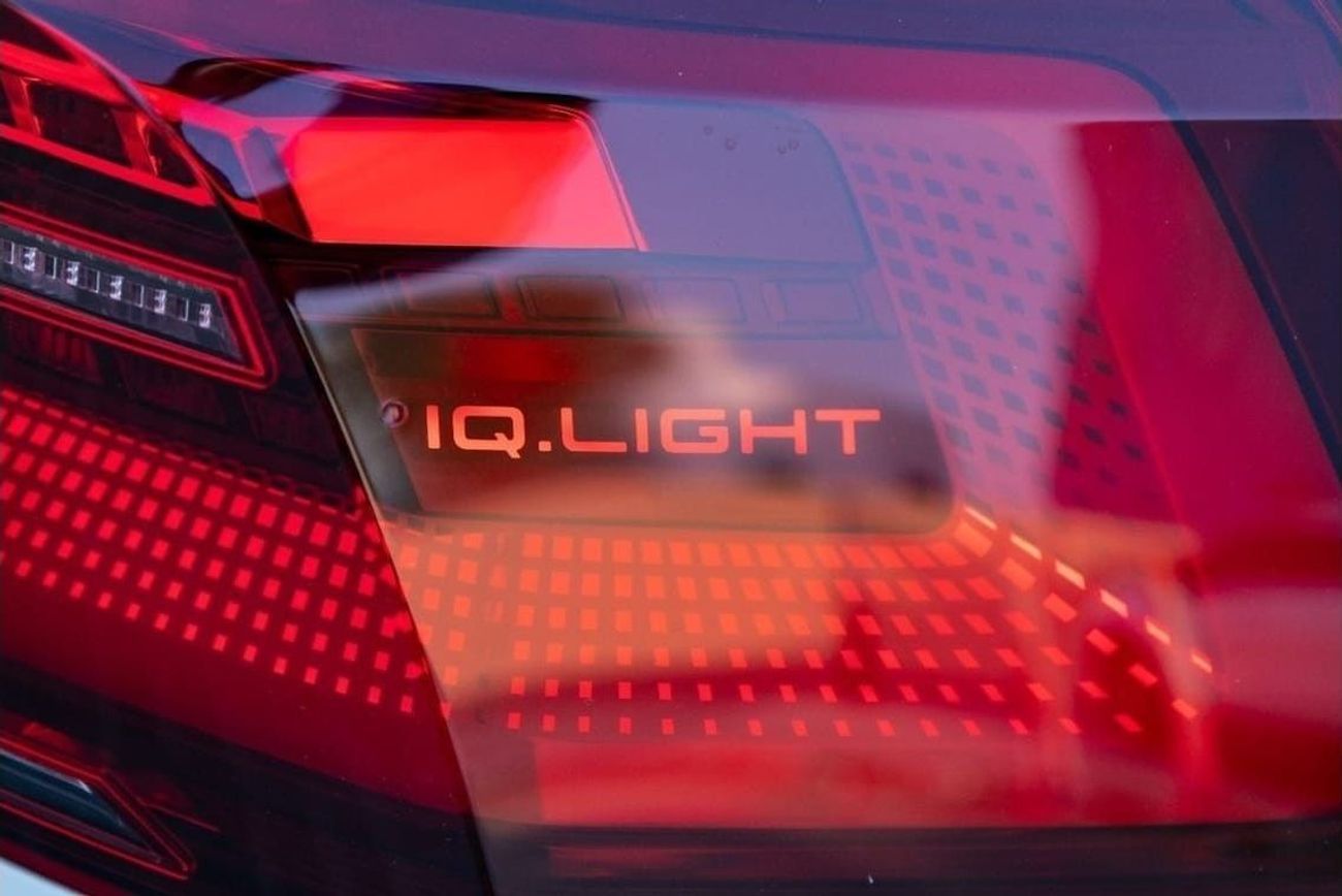 Volkswagen Golf R Volkswagen Golf R 2023 GCC under Agency Warranty and Service Contract with Flexible Down-Payment.