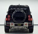 Land Rover Defender P400 110 X 3.0L (5 Seater)