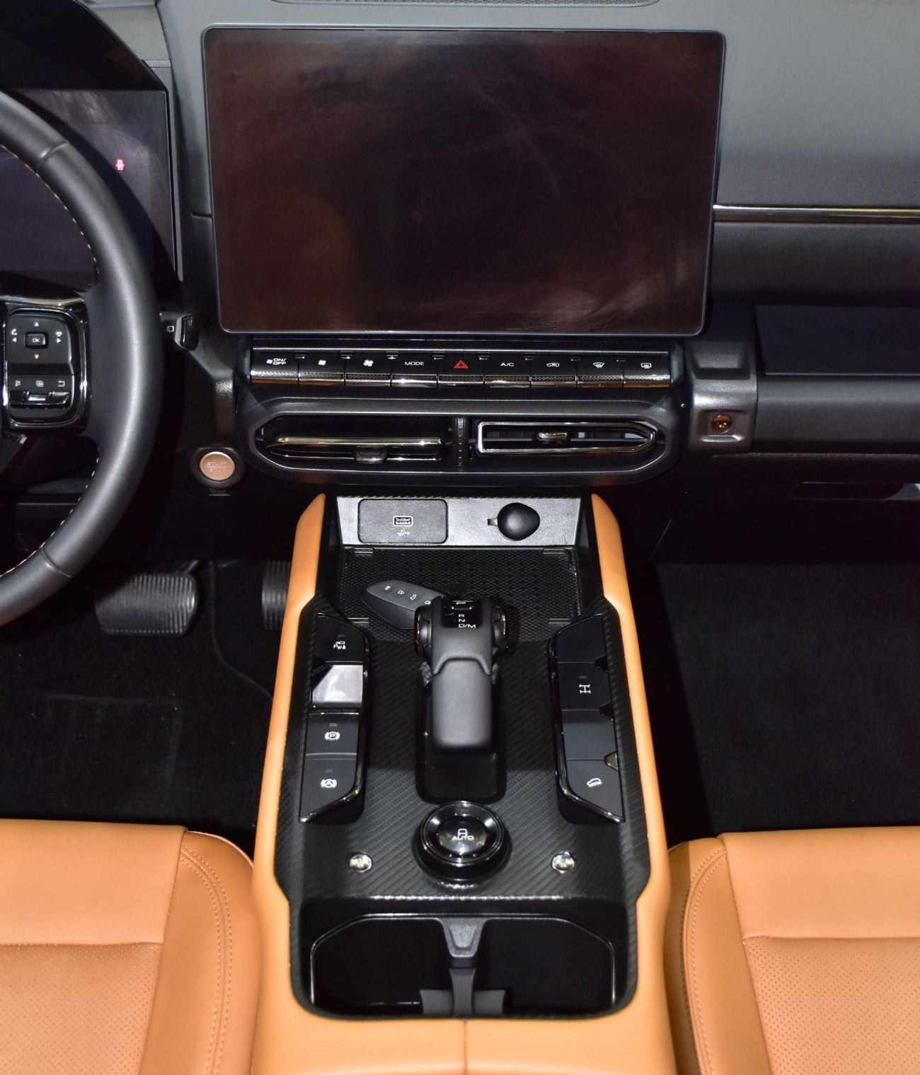 Haval H7 EXCELLENT DEAL for our GWM Haval H7 4WD ( 2025 Model ) in White Color GCC Specs