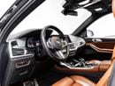BMW X7 XDrive40i 3.0L 2022 BMW X7 xDrive 40i, 3.0L TC I6, 4WD, 375 bhp, 7 Speed Automatic