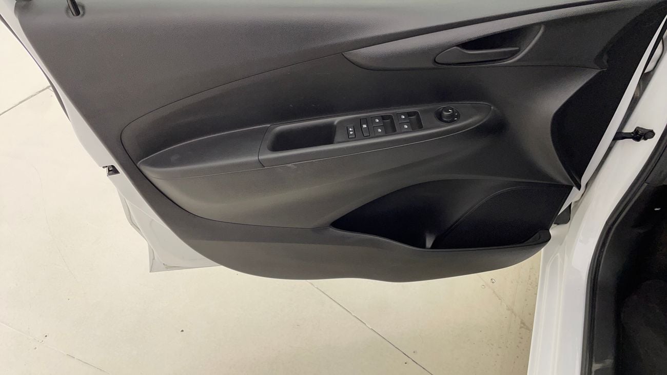 Chevrolet Spark LS 1.4 | Zero Down Payment | Home Test Drive