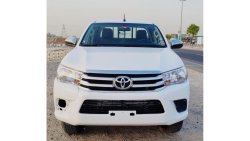 تويوتا هيلوكس TOYOTA HILUX 2019 A/T PETROL 4X4